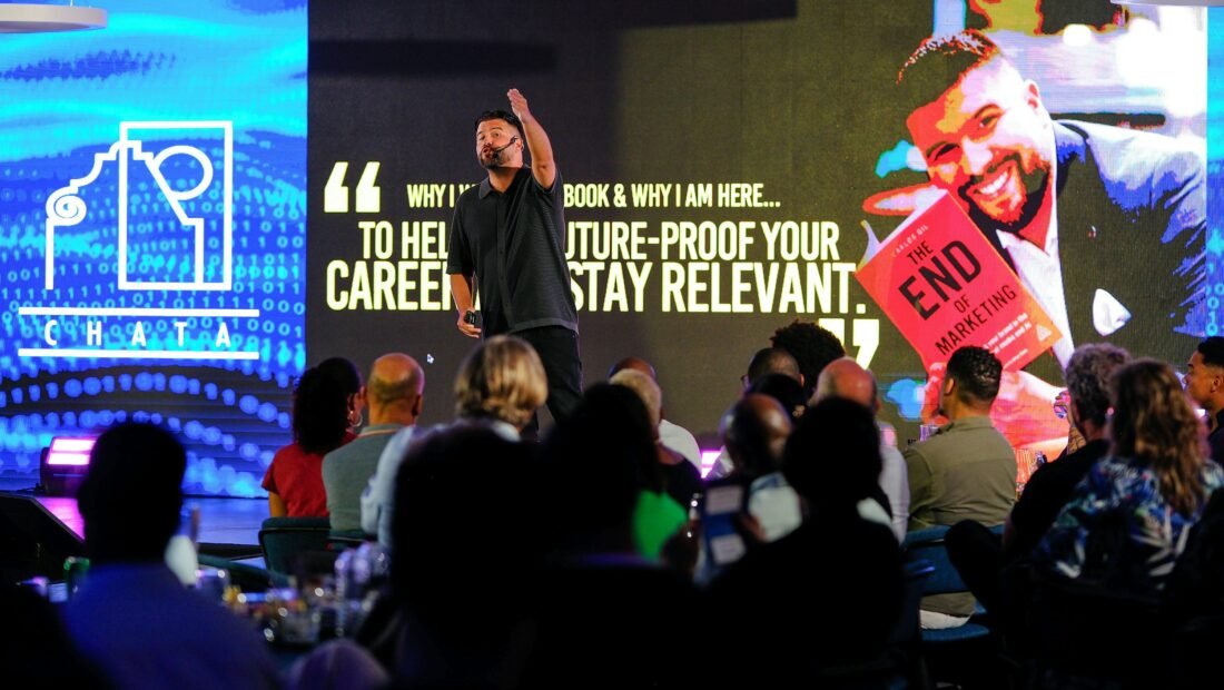 The CFO as Strategic Partner: How Finance Leaders Are Redefining the Role