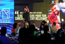 The CFO as Strategic Partner: How Finance Leaders Are Redefining the Role