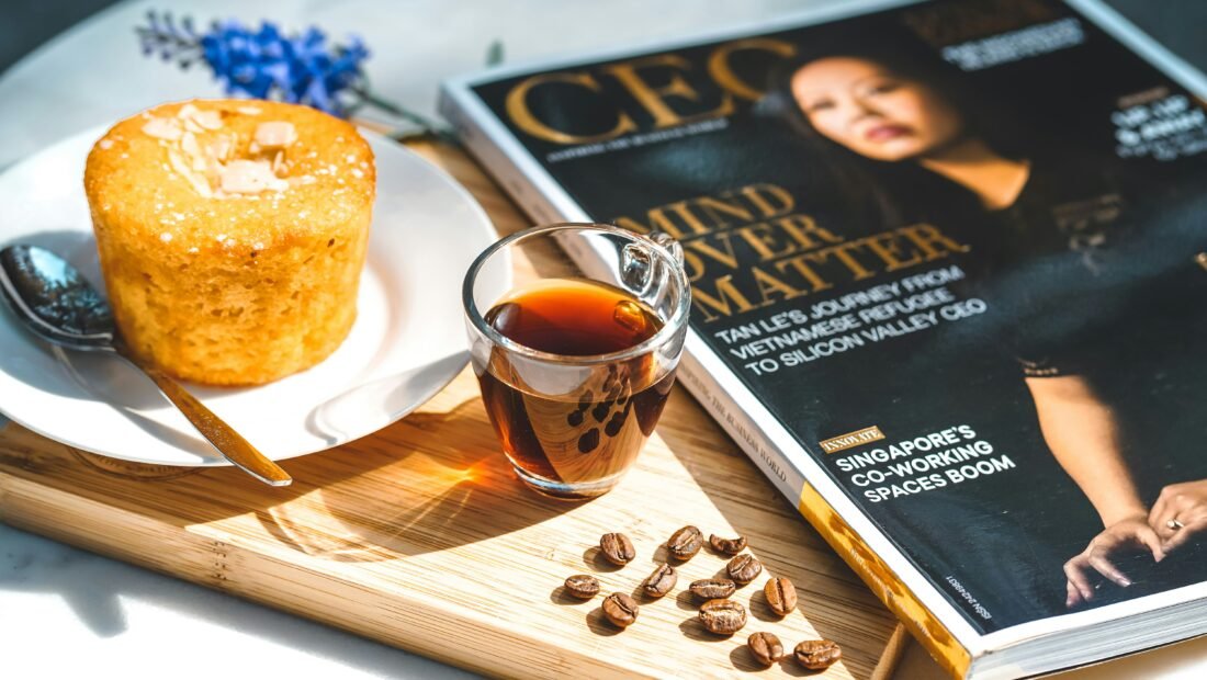 The CEO’s Capital Allocation Framework: How the Best Chief Executives Think About Where to Deploy Cash