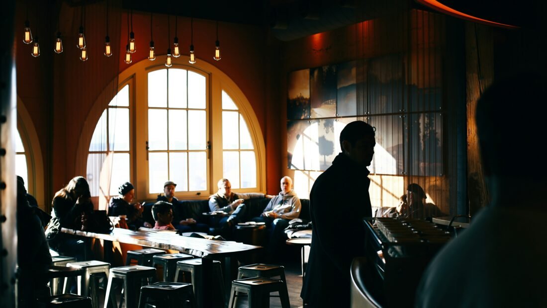 The Talent Architecture of High-Performance Organizations: How the Best Companies Think About People