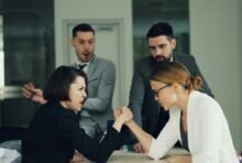 The Organizational Culture Choices That Separate Sustained Performance From Short-Term Results