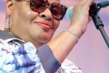 Miss Freddye: A Voice of Resilience, Faith, and Pittsburgh Blues