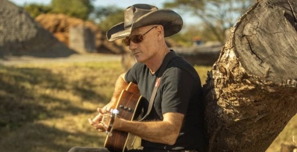 Robert Ross: A Country Music Journey Built on Service, Perseverance, and Authentic Storytelling