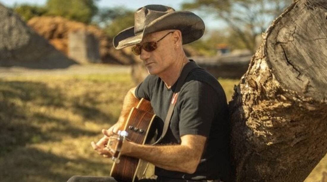 Robert Ross: A Country Music Journey Built on Service, Perseverance, and Authentic Storytelling