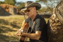 Robert Ross: A Country Music Journey Built on Service, Perseverance, and Authentic Storytelling